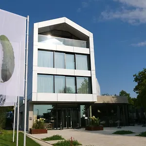 Acker Hotel Neuburg an Der Donau