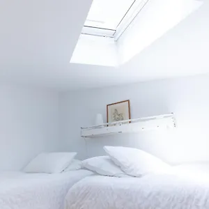 Moinho Calmo Bed & Breakfast Vila do Bispo