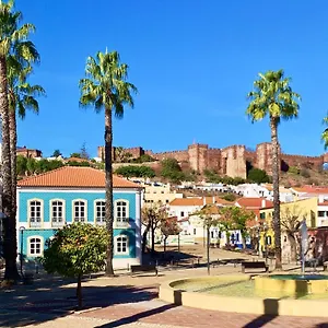 La Maison Bleue Algarve Bed & Breakfast Silves