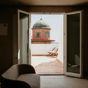 Casa Dos Mercados Bed & Breakfast Olhao