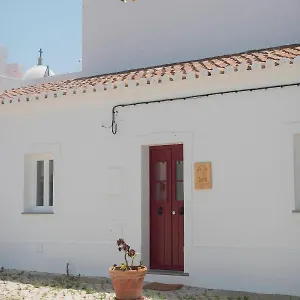 A Casa De Cima - Cacela Velha Bed & Breakfast Vila Nova de Cacela