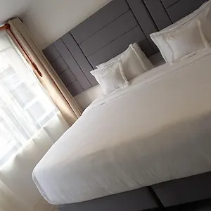Boutique Fc Hotel Bogota