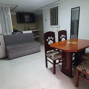 Verdun Bed & Breakfast Bogota