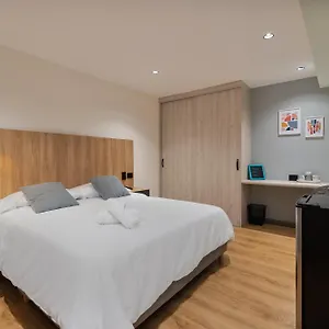 Casa Origo Hotel Medellin