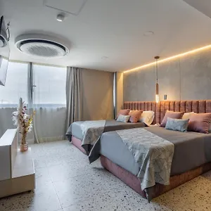 Glow Hotel Medellin