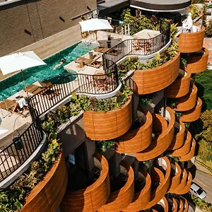Heiss Hotel Medellin